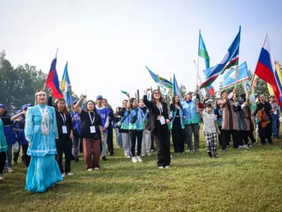 Республиканский молодежный фестиваль «Түмэр түгэн» проведут в Нюрбе