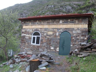 Зиярат шейха Гусейнил Мухаммада