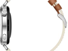 Умные часы Huawei Watch GT6 41мм Коричневые