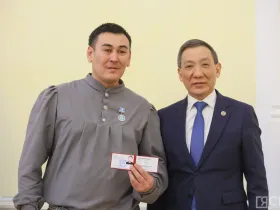 В Якутске подвели итоги мероприятий, приуроченных ко Дню народного мастера