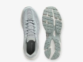 Мужские кроссовки Lacoste STORM 96 2K LITE 2251 SMA