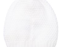 Шапка трикотажная для девочек