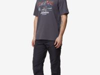 Футболка BASK