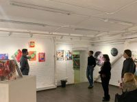 Галерея «Всекохудожник»