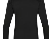 Первый слой фуфайка с длинным рукавом Merino Tec Женская