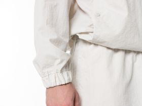 Джемпер Remington Washed Out Light Gray