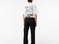 Мужские брюки Lacoste Classic Slim Fit