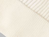 Шапка с ангорой и шерстью