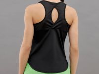 Майка из капсулы СПОРТ