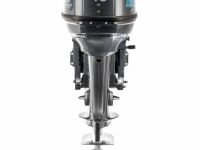 2х-тактный лодочный мотор MIKATSU M40FES-T (2022)