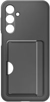 Клип-кейс Samsung Card Slot A16 Чёрный