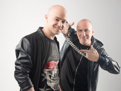 Билеты на Фактор 2 / Концерт | Афиша | ИнфоТаймс