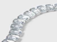 Колье, Серебряный