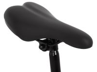 Детский велосипед Novatrack Lynx 16, год 2024, цвет Оранжевый