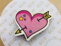 Значок "Heart" 1