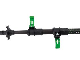 Телескопические палки BACKCOUNTRY 3.0