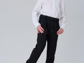 Полуботинки для мальчиков