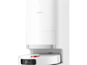 Робот-пылесос Xiaomi