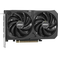 Видеокарта MSI (RTX 5060 8G SHADOW 2X OC MAX) GeForce RTX 5060 8G SHADOW 2X OC MAX