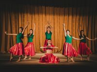 Культурно-досуговый центр «Левобережье»