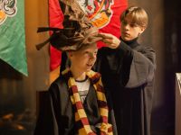 Музей «Мир Гарри Поттера»