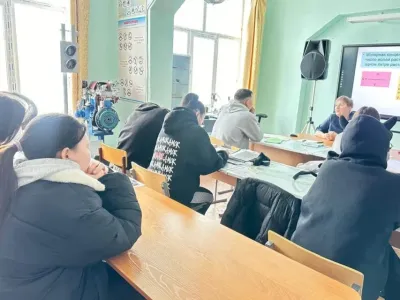 Наркологи провели медосмотры в арктических районах Якутии