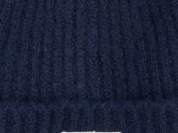 Шапка с патчем для мальчиков, Синий