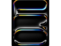 Apple iPad Pro 13 (2024) 512Gb Wi-Fi + Cellular with Standard glass (Space Black)