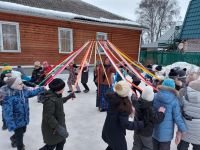 Рыбновский районный краеведческий музей