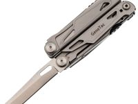 Мультитул MQ071, 15 в 1