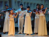 Свердловская государственная детская филармония