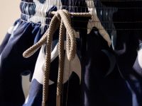 Пляжные шорты муж. МОДЕЛЬ 1