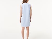 Женское платье Lacoste без рукавов