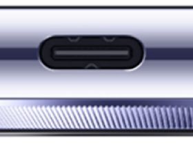 Смартфон TECNO CAMON 30S 8/256 ГБ «Фиолетовая туманность»