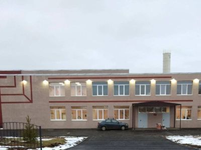 Авангардский сельский дом культуры