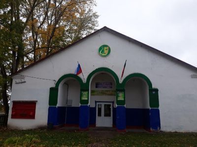 Старочукалинский сельский дом культуры