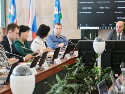 Реализация Указа началась