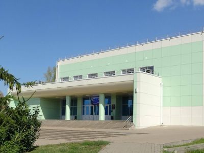 Задонский центр культуры и досуга