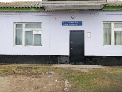 Новотинчуринский сельский дом культуры