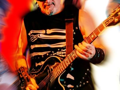Крематорий