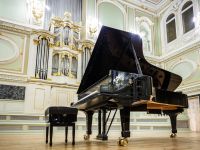 Государственная академическая капелла Санкт-Петербурга