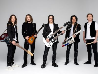 Билеты на Земляне (Magnus Locus) / Концерт | Афиша | ИнфоТаймс