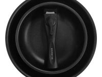 Набор посуды Polaris Stein-3D