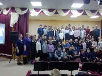 Сокольский сельский клуб