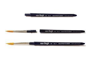 Набор акварели Van Gogh "Цвета Санкт-Петербурга", Красный Карандаш х Royal Talens, 12 цветов