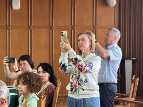 «ВСЯ РОССИЯ-2025». Уроки освещения СВО в СМИ