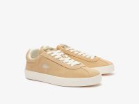 Женские кеды Lacoste BASESHOT 124 2 SFA