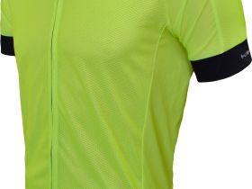 Джерси Funkier PARMA J-930 мужское (черный L)