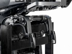 2х-тактный лодочный мотор MIKATSU M40FES-T (2024)