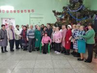 Незамаевский сельский дом культуры